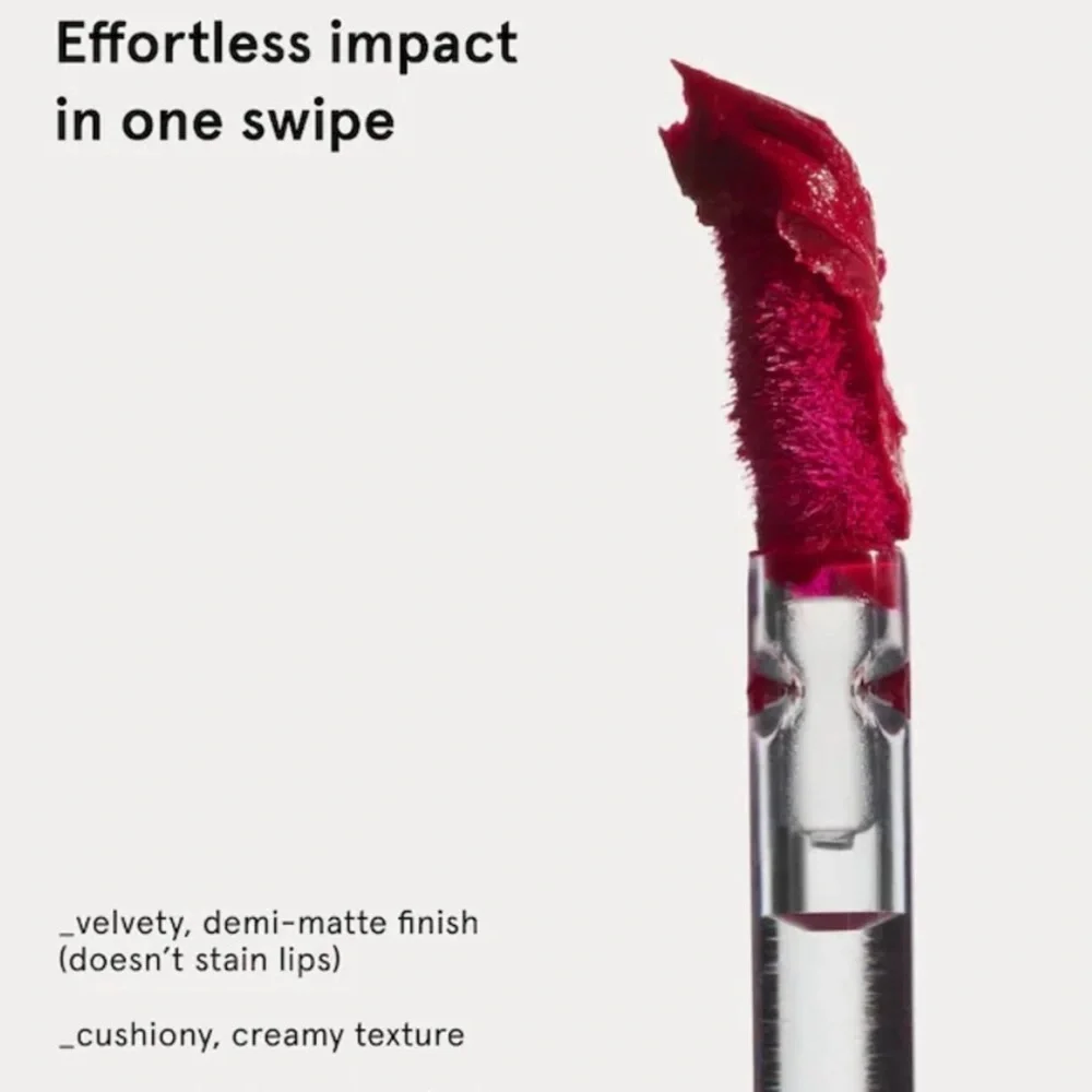 Glossier G Suit Soft Touch Lip Creme - Picture 14 of 16